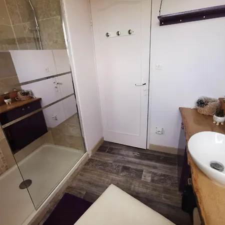 Nouveau , Le Nid Du 10e, Lumineux 아파트 Nogent-sur-Oise