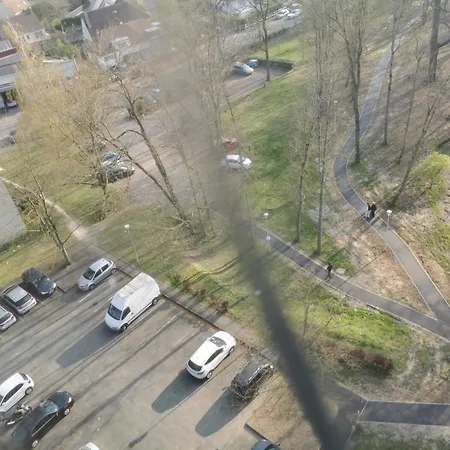 Nouveau , Le Nid Du 10e, Lumineux Apartamento Nogent-sur-Oise