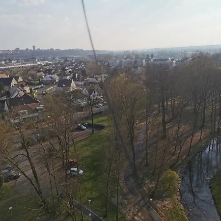 Nouveau , Le Nid Du 10e, Lumineux Apartamento
